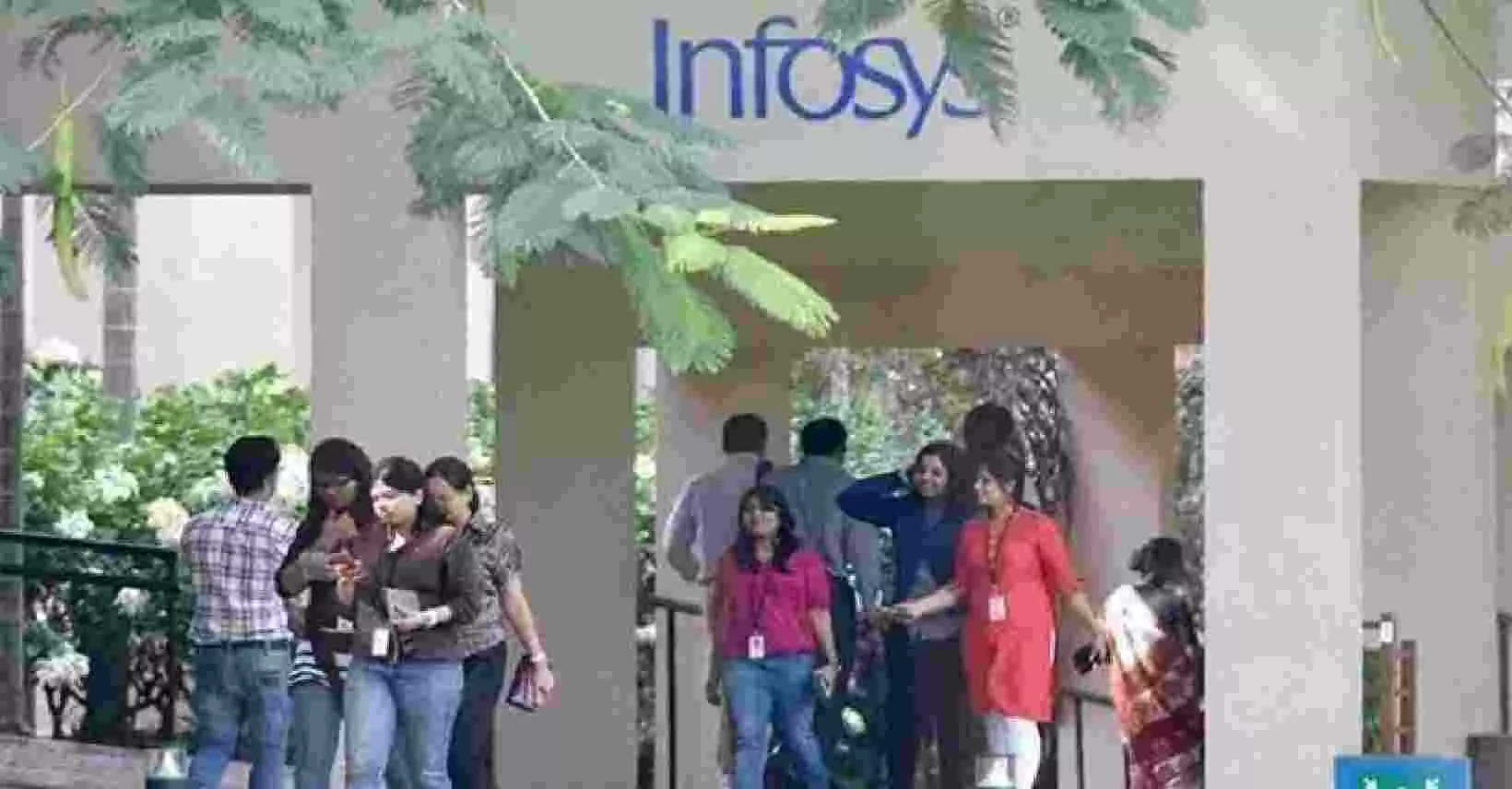 Infosys Layoffs : ಇನ್ಫೋಸಿಸ್​​ ಉದ್ಯೋಗಿಗಳ ವಜಾ. ಮುಷ್ಕರದ ಎಚ್ಚರಿಕೆ ನೀಡಿದ ಪುಣೆ ಐಟಿ ನೌಕರರ ಸಂಘ