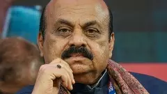 ಡಿ.ಕೆ.ಶಿವಕುಮಾರ್ ಬಿಜೆಪಿ ಸೇರುವ ಬಗ್ಗೆ ಚರ್ಚೆಯಿಲ್ಲ: ಬಸವರಾಜ ಬೊಮ್ಮಾಯಿ