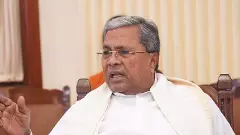 Karnataka Budget 2025 | ಇಲಾಖಾವಾರು ಅನುದಾನ ಹಂಚಿಕೆಯಲ್ಲಿ ಹಿಂದೆ ಬಿದ್ದ ಸಿಎಂ ಸಿದ್ದರಾಮಯ್ಯ?