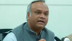 Tax Injustice | ತೆರಿಗೆ ಹಂಚಿಕೆ ಕಡಿತಕ್ಕೆ ಮುಂದಾದ ಕೇಂದ್ರ; ಸಚಿವ ಪ್ರಿಯಾಂಕ್ ಖರ್ಗೆ ಕಿಡಿ