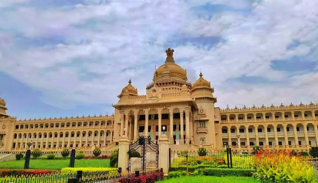 Local Body Elections | ಜಿಪಂ, ತಾಪಂ ಚುನಾವಣೆ: ರಾಜ್ಯಾಂಗದ ಆಶಯ ಗಾಳಿಗೆ ತೂರಿದ ರಾಜಕೀಯ ಪಕ್ಷಗಳು !