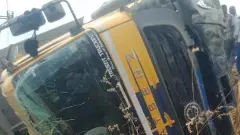 Road Accident | ಮಹದೇಶ್ವರ ಬೆಟ್ಟಕ್ಕೆ ತೆರಳುತ್ತಿದ್ದ ಕಾರು ಅಪಘಾತ, ಐವರು ಭಕ್ತರು ಬಲಿ