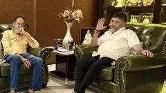 Bangalore Development | ಡಿಕೆ ಶಿವಕುಮಾರ್ ಭೇಟಿಯಾದ ಉದ್ಯಮಿ ಮೋಹನ್‌ದಾಸ್‌ ಪೈ