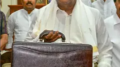 ರಾಜ್ಯ ಬಜೆಟ್ 2025: ಮುಖ್ಯಮಂತ್ರಿ ಸಿದ್ದರಾಮಯ್ಯಗೆ ಸವಾಲು ಗ್ಯಾರಂಟಿ