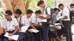 PUC Exam | ಪಿಯು ಪರೀಕ್ಷೆಗೆ ಮೊದಲ ದಿನ 17,184 ವಿದ್ಯಾರ್ಥಿಗಳು ಗೈರು