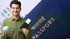 New Passport Rule : ಪಾಸ್​ಪೋರ್ಟ್​ ಮಾಡಿಸಲು ಹೊಸ ನಿಯಮ ಜಾರಿ; ಈ ದಾಖಲೆ ಇನ್ನು ಕಡ್ಡಾಯ