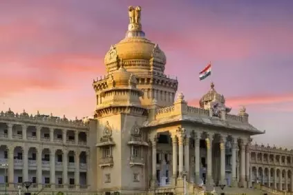 Karnataka Budget 2025 | ಇಂದಿನಿಂದ ಬಜೆಟ್‌ ಅಧಿವೇಶನ ಆರಂಭ; ಸರ್ಕಾರ-ಪ್ರತಿಪಕ್ಷ ಜಟಾಪಟಿಗೆ ಅಖಾಡ ಸಜ್ಜು