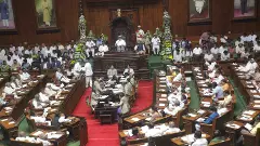 Karnataka Budget 2025 | ಬಜೆಟ್‌ ಅಧಿವೇಶನ ಜಂಟಿ ಸದನ: ಸರ್ಕಾರದ ಕಲ್ಯಾಣ ಕಾರ್ಯಕ್ರಮಗಳಿಗೆ ರಾಜ್ಯಪಾಲರ ಶಹಬ್ಬಾಸ್