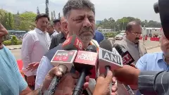 Congress Unrest | ಮಲ್ಲಿಕಾರ್ಜುನ ಖರ್ಗೆ ಅವರ ಮಾತಿಗೆ ನಾನು ಬದ್ಧನಾಗಿದ್ದೇನೆ: ಡಿಕೆಶಿ