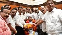 ಆದ್ಯತೆ ಮೇರೆಗೆ ಗುತ್ತಿಗೆದಾರರ ಬಾಕಿ ಬಿಲ್ ಗಳನ್ನು ಪಾವತಿ: ಡಿ.ಕೆ. ಶಿವಕುಮಾರ್