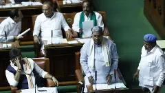 ವಿಧಾನಸಭೆ: ಪಕ್ಷ ಬೇಧ ಮರೆತು ಮನಮೋಹನ್ ಸಿಂಗ್ ಕೊಂಡಾಡಿದ ಸದಸ್ಯರು