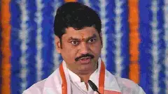 ಸರಪಂಚ್ ಕೊಲೆ ಪ್ರಕರಣ: ಆಪ್ತನ ಬಂಧನದ ಬೆನ್ನಲ್ಲೇ ಮಹಾರಾಷ್ಟ್ರ ಸಚಿವ ಧನಂಜಯ್ ಮುಂಡೆ ರಾಜೀನಾಮೆ