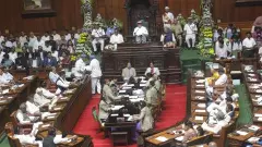 MLAs Salary Hike | ಹಣಕಾಸು ಮುಗ್ಗಟ್ಟಿನ ನಡುವೆ ಶಾಸಕರ ವೇತನ ಭಾರೀ ಹೆಚ್ಚಳ?