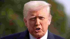 ಕೆನಡಾ, ಮೆಕ್ಸಿಕೋ ಮೇಲೆ ಶೇ.25 ತೆರಿಗೆ ಇಂದಿನಿಂದಲೇ ಜಾರಿ: ಟ್ರಂಪ್ ಘೋಷಣೆ