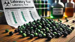 Health Alert | ಹಸಿರು ಬಟಾಣಿಯಲ್ಲಿ ಅಪಾಯಕಾರಿ ಕೃತಕ ಬಣ್ಣ ಪತ್ತೆ; ನಿಷೇಧ ಸಾಧ್ಯತೆ