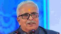 Language row: ಮುಂಬೈನಲ್ಲಿ ವಾಸಿಸಲು ಮರಾಠಿ ಯಾಕೆ ಗೊತ್ತಿರಬೇಕು : ಆರ್‌ಎಸ್‌ಎಸ್ ನಾಯಕನ ವಿವಾದ