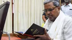 Karnataka Budget 2025 | ದಾಖಲೆಯ 16ನೇ ಬಜೆಟ್‌ ಮಂಡನೆಗೆ ಸಿಎಂ ಸಿದ್ದರಾಮಯ್ಯ ಸಜ್ಜು