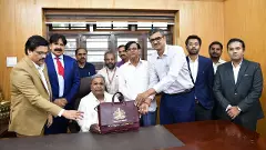 Karnataka Budget 2025 | 16ನೇ ಆಯವ್ಯಯ ಮಂಡನೆ; ಬಜೆಟ್‌ಗೆ ಸಚಿವ ಸಂಪುಟ ಅನುಮೋದನೆ