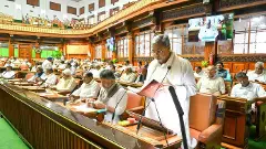 Karnataka Budget 2025 | ಸಿದ್ದರಾಮಯ್ಯ ದಾಖಲೆಯ ಬಜೆಟ್‌; ಮಹತ್ವದ ಘೋಷಣೆಗಳು ಏನು?