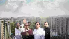 Karnataka Budget 2025 : ಬೆಂಗಳೂರು ಅಭಿವೃದ್ಧಿಗೆ ಭರಪೂರ ಕೊಡುಗೆ; ಯಾವುದಕ್ಕೆ ಎಷ್ಟು?