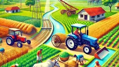 Karnataka Budget 2025 | ಕೃಷಿಯಲ್ಲಿ ಎಐ ಬಳಕೆಗೆ ಪ್ರೋತ್ಸಾಹ; ಡಿಜಿಟಲ್‌ ಕೃಷಿ ಸೇವಾ ಕೇಂದ್ರ ಘೋಷಣೆ