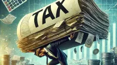 Karnataka Budget 2025 | ತೆರಿಗೆ ಸಂಗ್ರಹ, ಪಾವತಿ ಸರಳೀಕರಣ ಜಪ; ಹೊರೆ ಹೆಚ್ಚಿಸಲು ಸಿಎಂಗೆ ಬಜೆಟ್‌ ನೆಪ