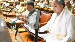 Karnataka Budget 2025 | ಆರ್ಥಿಕ ಹೊರೆ ವರ್ಸಸ್‌ ಗ್ಯಾರಂಟಿ: ಜನ ಸಾಮಾನ್ಯರ ಪಾಲಿಗೆ ಈ ಬಜೆಟ್‌ ಏನು?