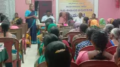 WOMENS DAY | ಮಹಿಳಾ ಸ್ನೇಹಿ ಗ್ರಾ.ಪಂ ಅಭಿಯಾನ ಮತ್ತು ಮಹಿಳಾ ಗ್ರಾಮಸಭೆಗೆ ಇಂದು ಚಾಲನೆ