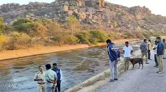 Hampi Gangrape | ಪ್ರವಾಸಿಗರ ಮೇಲೆ ಹಲ್ಲೆ, ಮಹಿಳೆಯರಿಬ್ಬರ ಮೇಲೆ ಗ್ಯಾಂಗ್​ರೇಪ್: ​ಇಬ್ಬರ ಬಂಧನ