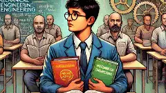 Language Divide: ಅಮಿತ್ ಶಾ ಸವಾಲು ಹಾಕುವ ಮೊದಲೇ ಕನ್ನಡ ಮಾಧ್ಯಮದಲ್ಲಿ ಎಂಜಿನಿಯರಿಂಗ್ ಕಲಿಸುವ ಪ್ರಯತ್ನ