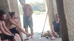 Hampi | ಹಂಪಿಯಲ್ಲಿ ವಿದೇಶಿಗರ ಅಪಸ್ವರ; ಸ್ಥಳೀಯರ ಜೊತೆ ಘರ್ಷಣೆ ನಿರಂತರ