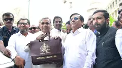 ಹಲಾಲ್ ಬಜೆಟ್: ಬಿಜೆಪಿ ನಾಯಕರ ಎಂಬ ಹೇಳಿಕೆಗೆ ಭಾರಿ ವಿರೋಧ