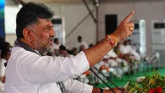 ಚುನಾವಣೆಗೆ ಸಿದ್ಧರಾಗಿ ಎಂದು ಮಹಿಳೆಯರಿಗೆ ಡಿಸಿಎಂ ಡಿ.ಕೆ. ಶಿವಕುಮಾರ್ ಹೇಳಿದ್ದು ಯಾಕೆ?