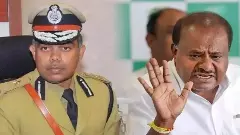 ಎಡಿಜಿಪಿಗೆ ಎಚ್‌ಡಿಕೆ ಬೆದರಿಕೆ ಪ್ರಕರಣ | ಮಧ್ಯಂತರ ಆದೇಶ ಮಾರ್ಪಾಡು ಕೋರಿ ಹೈಕೋರ್ಟ್‌ಗೆ ಲೋಕಾಯುಕ್ತ ಅರ್ಜಿ