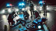 ಉತ್ತರ ಪ್ರದೇಶದಲ್ಲಿ ಪತ್ರಕರ್ತನ ಹತ್ಯೆ; ಬೈಕ್‌ಗೆ ಗುದ್ದಿ ಬೀಳಿಸಿ ಮೂರು ಬಾರಿ ಗುಂಡಿನ ದಾಳಿ