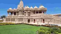 Hindu Temple: ಅಮೆರಿಕದಲ್ಲಿ ದೇಗುಲದ ಮೇಲೆ ದಾಳಿ; ಭಾರತದ ಖಂಡನೆ