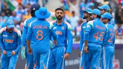 IND vs NZ : ಚಾಂಪಿಯನ್ಸ್ ಟ್ರೋಫಿ ಗೆದ್ದ ಭಾರತ ತಂಡ