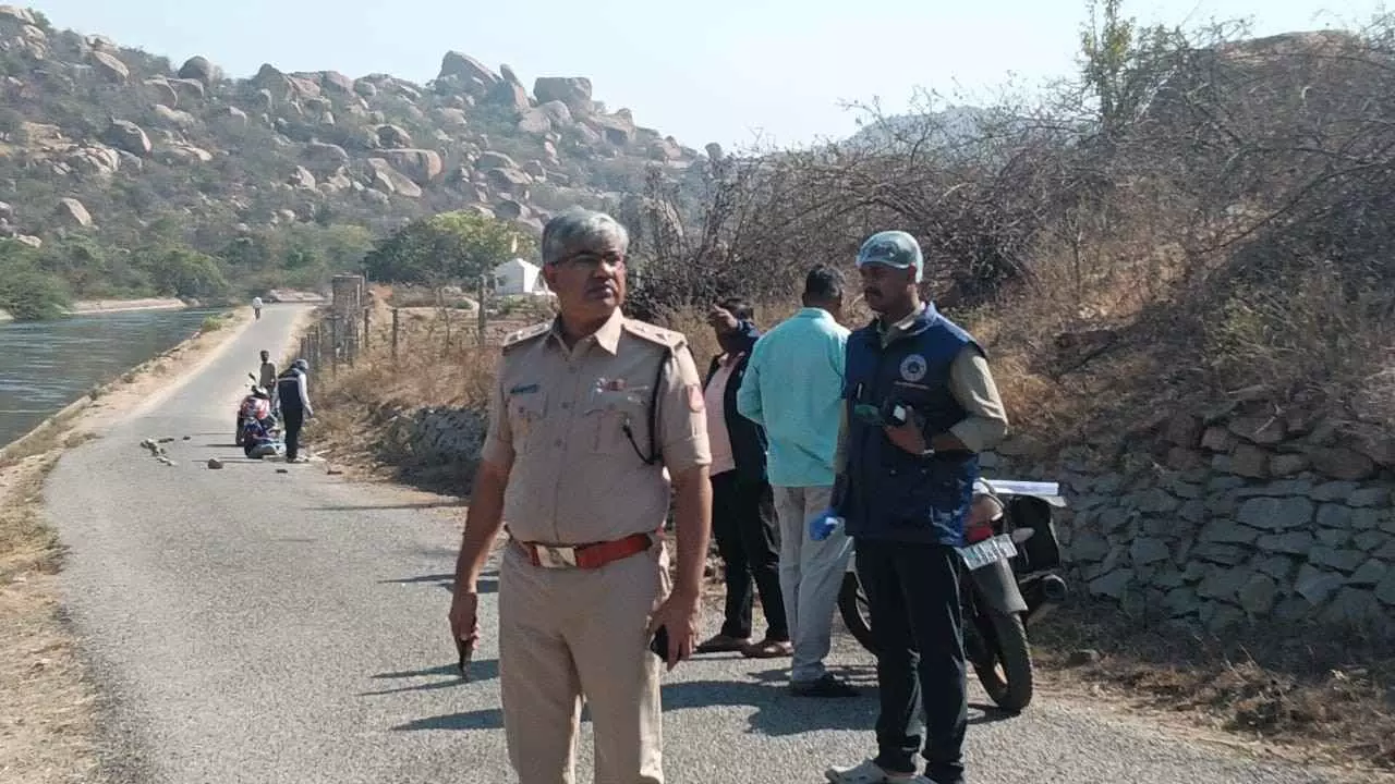 ಹಂಪಿ ಬಳಿ ವಿದೇಶಿ ಮಹಿಳೆಯ ಅತ್ಯಾಚಾರಿಗಳಿಗೆ ಗಲ್ಲು ಶಿಕ್ಷೆ- ಸಂತ್ರಸ್ತೆಯ ಮೊದಲ ಪ್ರತಿಕ್ರಿಯೆ