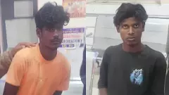 ಹಂಪಿ ಅತ್ಯಾಚಾರಕ್ಕೂ 10 ದಿನಗಳ ಮೊದಲು ಆರೋಪಿ ಸರಗಳ್ಳತನಕ್ಕೆ ಯತ್ನ: ಪೊಲೀಸರು