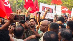 IT Employees Protest | ಇನ್ಫೊಸಿಸ್‌ ಸಂಸ್ಥಾಪಕ ನಾರಾಯಣ ಮೂರ್ತಿ, ಎಲ್&ಟಿ ಅಧ್ಯಕ್ಷ ಸುಬ್ರಹ್ಮಣ್ಯನ್‌ ವಿರುದ್ಧ  ಆಕ್ರೋಶ