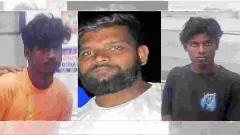 Hampi Horror: ಹಂಪಿ ಗ್ಯಾಂಗ್​ರೇಪ್ ಪ್ರಕರಣದ ಮೂವರು ಆರೋಪಿಗಳಿಗೆ 14 ದಿನಗಳ ನ್ಯಾಯಾಂಗ ಬಂಧನ