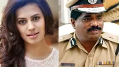 Gold Smuggling Case | ಚಿನ್ನ ಕಳ್ಳಸಾಗಣೆ ಪ್ರಕರಣ;  ಶೀಘ್ರದಲ್ಲೇ  ರನ್ಯಾ ರಾವ್‌ ಮಲತಂದೆ ಡಿಜಿಪಿ ರಾಮಚಂದ್ರ ರಾವ್‌ ತನಿಖೆ