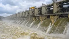 ಆಲಮಟ್ಟಿ ಅಣೆಕಟ್ಟು ಎತ್ತರಕ್ಕೆ ಮತ್ತೆ ಮಹಾ ಕ್ಯಾತೆ;  ಸುಪ್ರೀಂಗೆ ಮೇಲ್ಮನವಿ