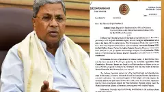 Red Chilli | ಕೆಂಪು ಮೆಣಸಿನಕಾಯಿ ಬೆಳೆಗಾರರ ನೆರವಿಗೆ ಧಾವಿಸಿ; ಪ್ರಧಾನಿ ಮೋದಿಗೆ ಸಿಎಂ ಪತ್ರ