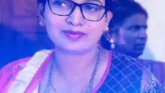 ಕರ್ನಾಟಕ ಬಿಜೆಪಿ ಮಹಿಳಾ ಮೋರ್ಚಾ ಪ್ರಧಾನ ಕಾರ್ಯದರ್ಶಿ ಆತ್ಮಹತ್ಯೆ