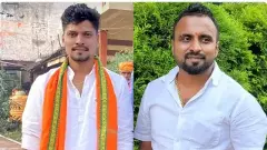 ಮತ್ತೆ ಭಾಷಾ ತಗಾದೆ | ಕನ್ನಡದಲ್ಲಿ ಪಹಣಿ ನೀಡಿದ್ದಕ್ಕೆ ಕನ್ನಡಿಗ ಕಾರ್ಯದರ್ಶಿ ಮೇಲೆ ಎಂಇಎಸ್ ಪುಂಡರ ಹಲ್ಲೆ