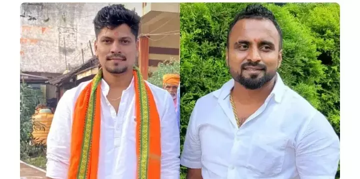 ಮತ್ತೆ ಭಾಷಾ ತಗಾದೆ | ಕನ್ನಡದಲ್ಲಿ ಪಹಣಿ ನೀಡಿದ್ದಕ್ಕೆ ಕನ್ನಡಿಗ ಕಾರ್ಯದರ್ಶಿ ಮೇಲೆ ಎಂಇಎಸ್ ಪುಂಡರ ಹಲ್ಲೆ