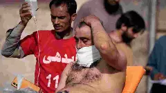 ಪಾಕಿಸ್ತಾನದ ರೈಲು ಅಪಹರಣ ಅಂತ್ಯ, 21 ಪ್ರಯಾಣಿಕರು, 4 ಯೋಧರ ಸಾವು, 33 ಉಗ್ರರ ಹತ್ಯೆ