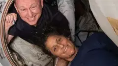 Sunita Williamss: ಸುನೀತಾ ವಿಲಿಯಮ್ಸ್ ಭೂಮಿಗೆ ಮರಳುವಿಕೆ ಮತ್ತೊಮ್ಮೆ ವಿಳಂಬ: ಹೊಸ ದಿನಾಂಕ ಪ್ರಕಟಿಸಿದ ನಾಸಾ