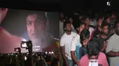 ಮಾ.17ಕ್ಕೆ ಪುನೀತ್ ಜನುಮದಿನ; ಅಭಿಮಾನಿಗಳಿಗೆ ಸಂಭ್ರಮ! `ಅಪ್ಪು ಸಿನಿಮಾ ಮತ್ತೆ ತೆರೆಗೆ